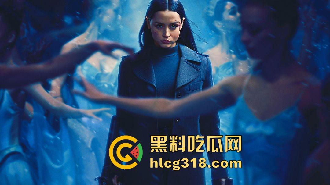 《芭蕾杀神血债血偿》在线观看安娜变身顶级杀手，12年训练只为复仇！新杀神大战基努·里维斯！  第4张