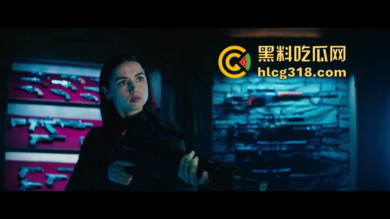 《芭蕾杀神血债血偿》在线观看安娜变身顶级杀手，12年训练只为复仇！新杀神大战基努·里维斯！  第8张