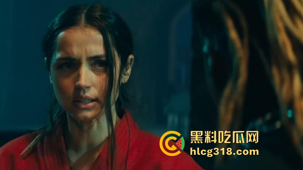 《芭蕾杀神血债血偿》在线观看安娜变身顶级杀手，12年训练只为复仇！新杀神大战基努·里维斯！  第9张