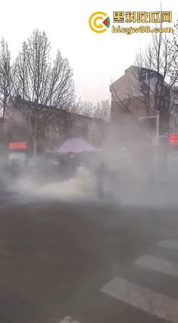 河北工业大学惊天血案，博士生不堪压榨持刀砍导师，门外爆发激烈冲突，学术奴役把人逼疯了！  第4张