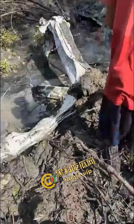 泰国坠机空难事件！于泰国北柳府坠毁 9人全部死亡 有5人为中国人！  第9张