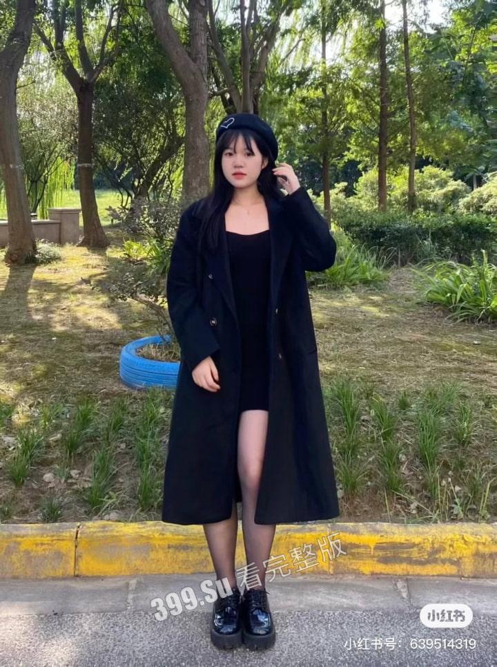 小红书 快手 #爱吃小布丁y 真名顾嘉华 没把大哥服侍舒坦 被大哥开盒泄漏  第5张