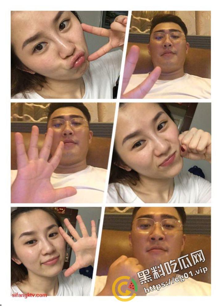 台湾国立武汉大学 学生情侣性爱自拍泄密流出 清纯的外表下隐藏着骚动的心  第4张