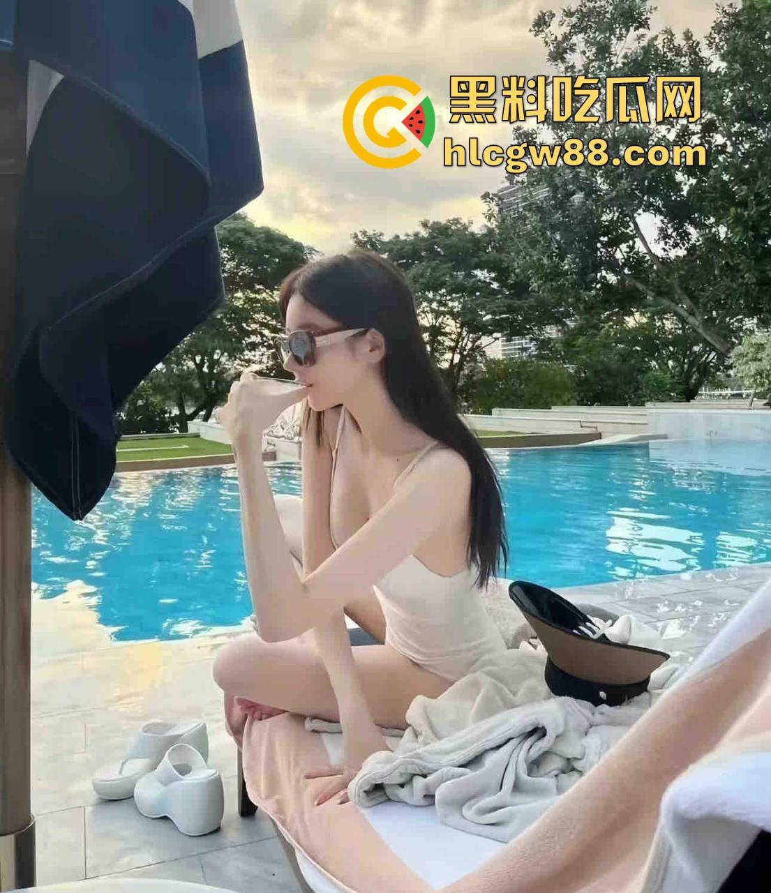 这年头流量至上，主播为了博眼球，黑森林长得比头发还茂密，逼毛旺盛得能编小辫，这特么是野生区？  第5张