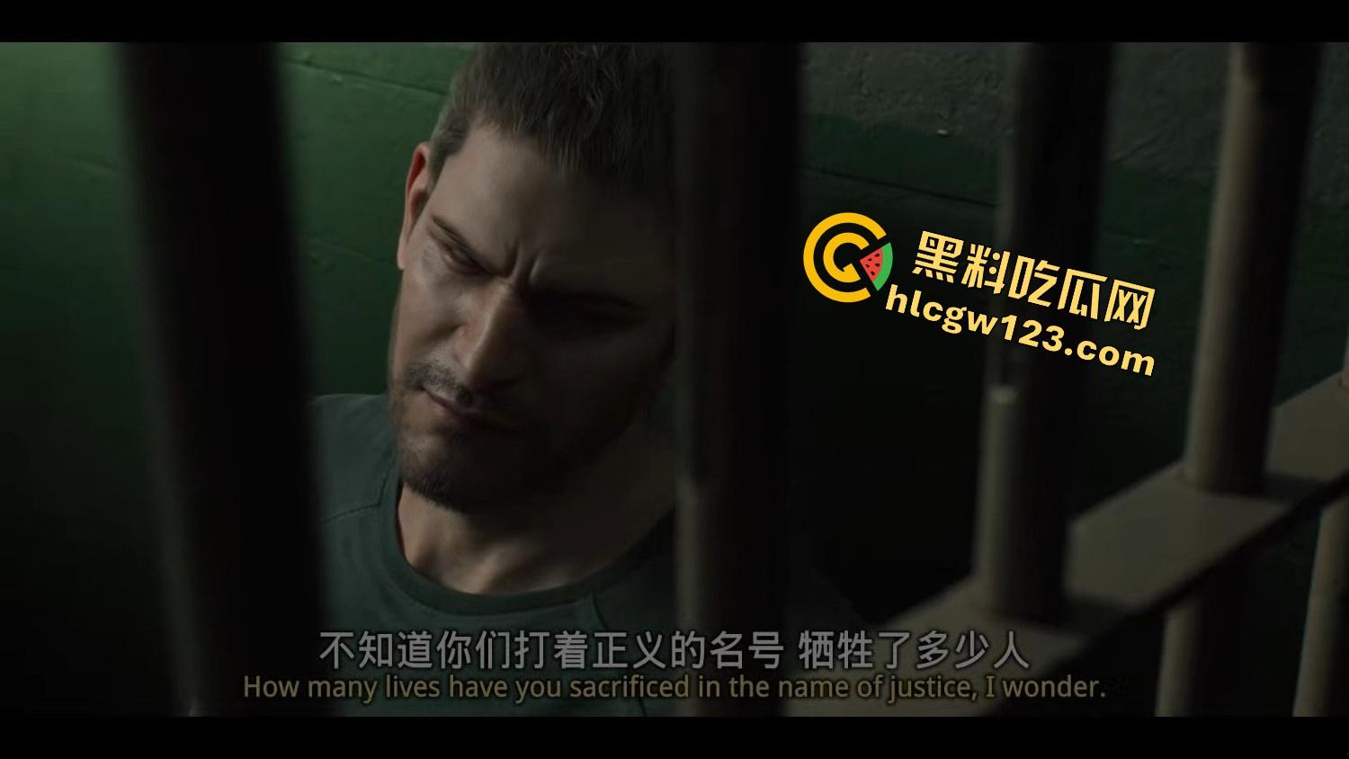 【生化危机：死亡岛】4K高清电影，一上岛就开撕，僵尸围攻人类互锤，敢来度假就等着变尸体！  第2张