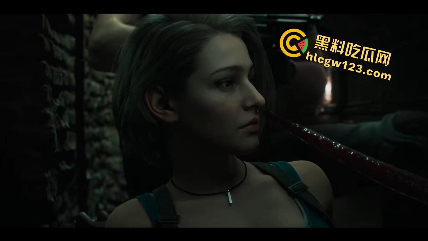 【生化危机：死亡岛】4K高清电影，一上岛就开撕，僵尸围攻人类互锤，敢来度假就等着变尸体！  第3张