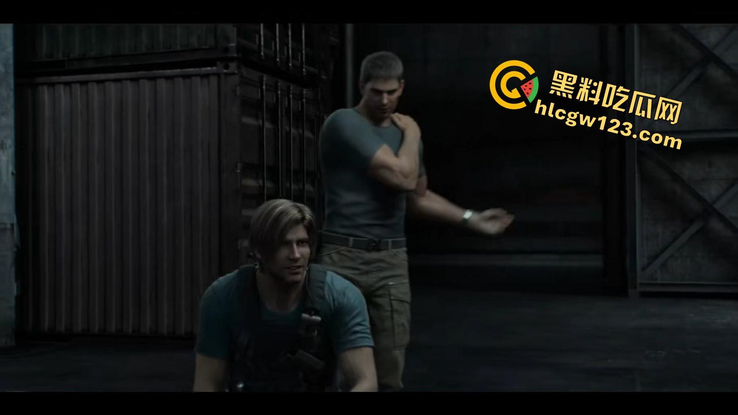 【生化危机：死亡岛】4K高清电影，一上岛就开撕，僵尸围攻人类互锤，敢来度假就等着变尸体！  第7张