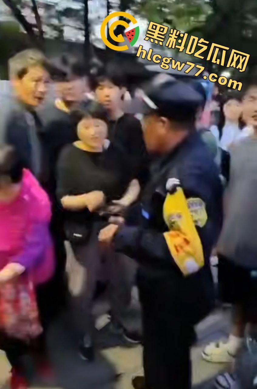 浙江宁波月湖公园惊爆变态大瓜，男子偷鱼用鱼嘴撸管，保安抓场逼放生！  第2张