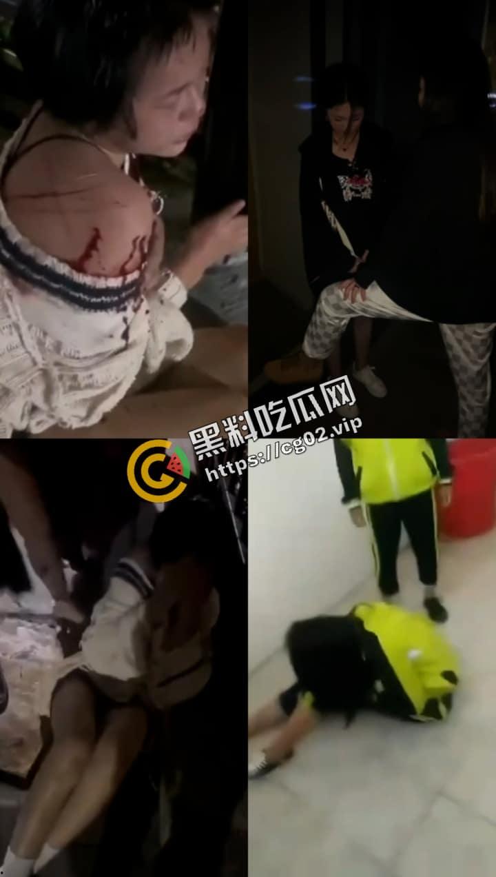 霸凌合集 #校园 #殴打 #裸体 真的有天生坏种？人之初性本恶？（十二）  第1张