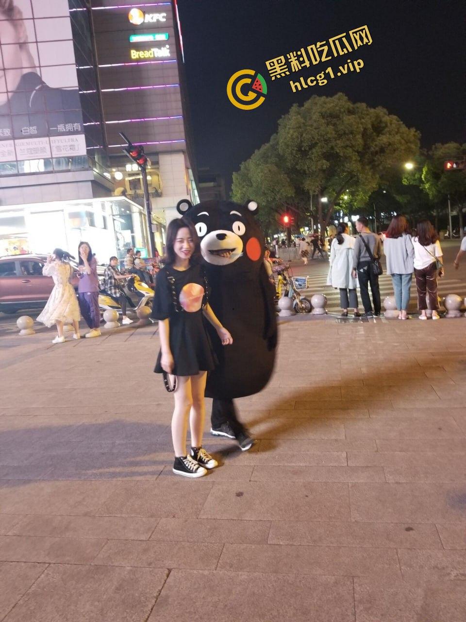 微博清纯少女反差女友『裸耳少女』娇嫩玉体尤物 性爱视频高端泄密流出！  第3张