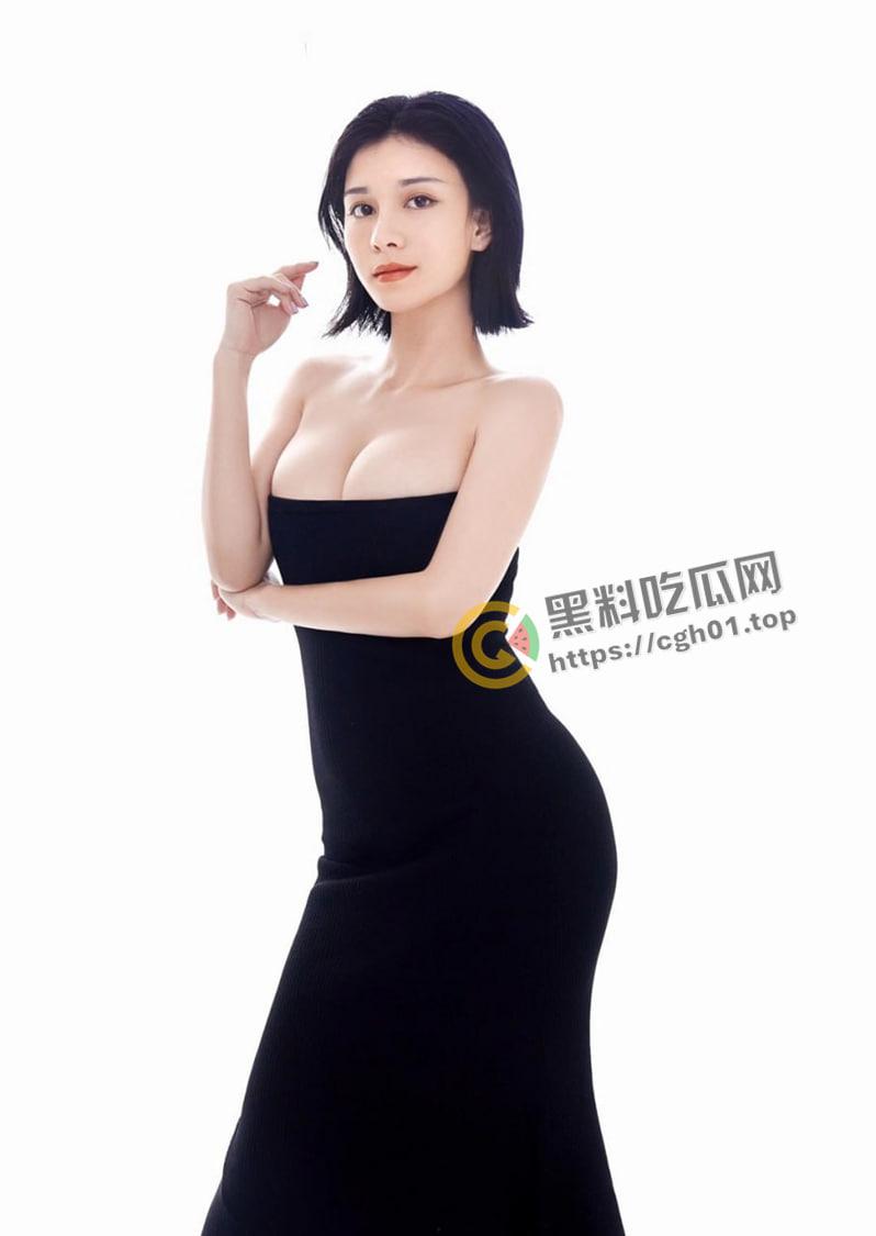 混血网红歌手模特【蒋雨霏】被财阀潜规则 献媚口交 摇头摆尾乞求被操 视频遭流出  第4张