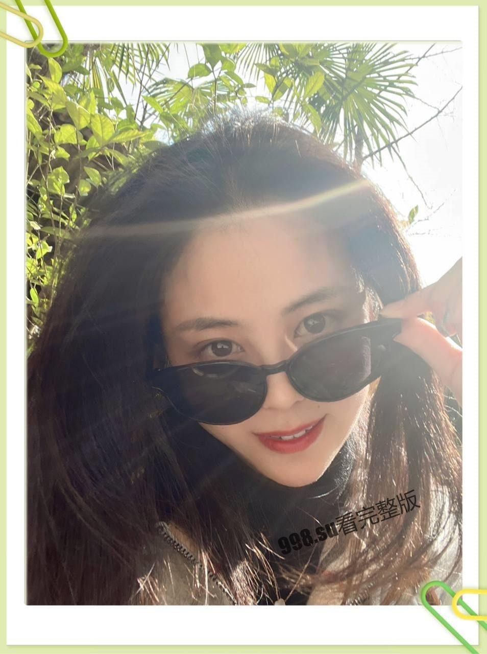 真实曝光！内蒙高挑美女耿秋燕 分手后惨遭前男友报复 性爱视频泄漏  第1张