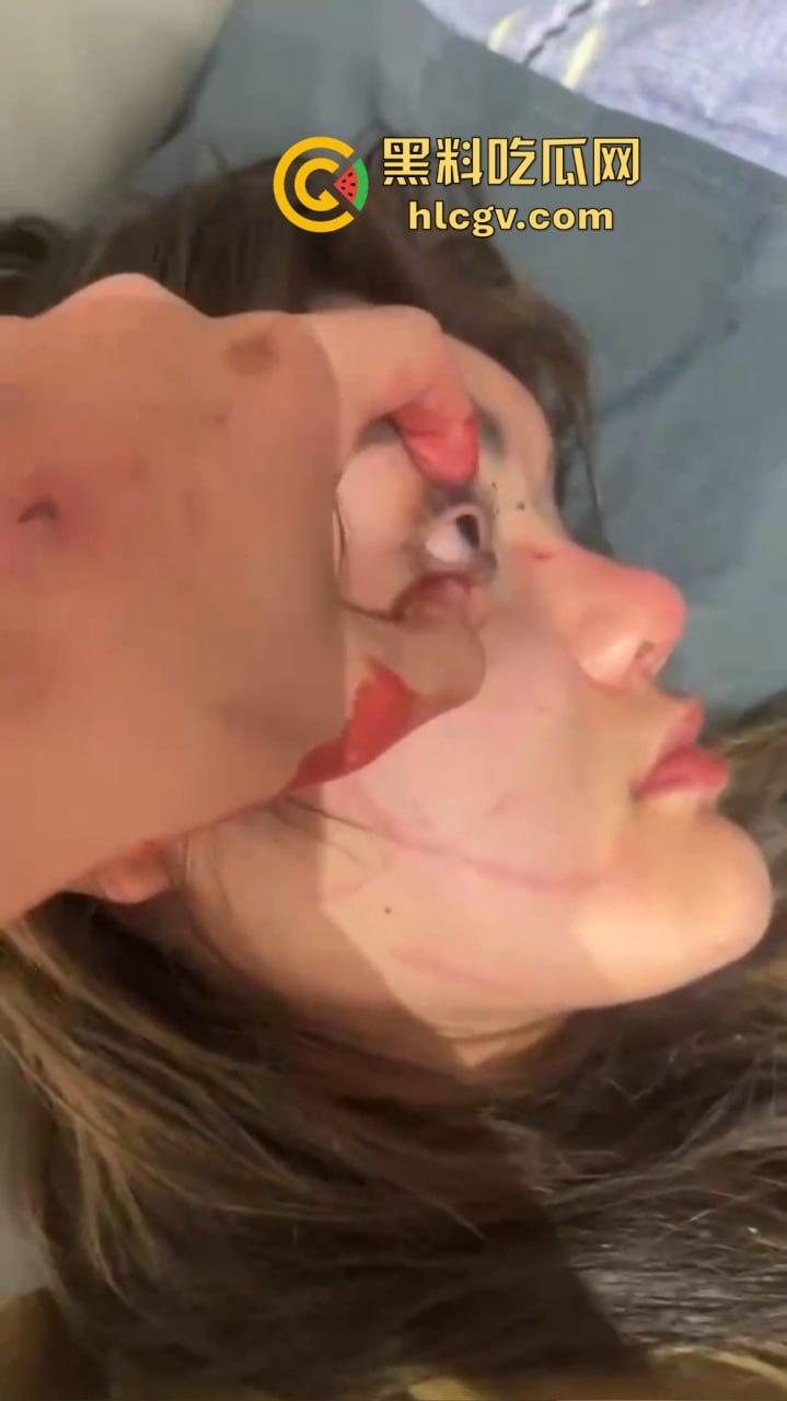 朋友圈成了血腥展示场？王湳权手刃女友后发朋友圈，画面直击心灵，血腥内容慎入！  第11张