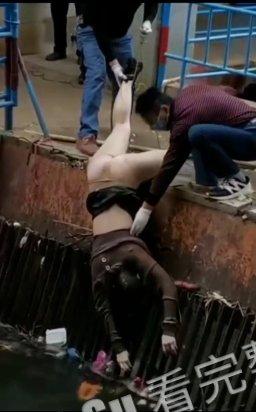 猎奇系列 人不能…至少不应该 （七）  第4张