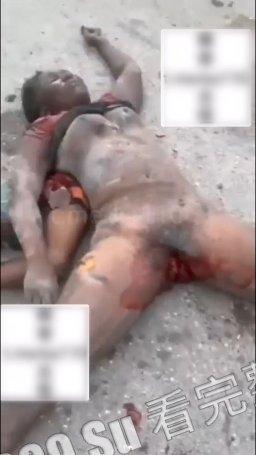 猎奇系列 人不能…至少不应该 （七）  第7张