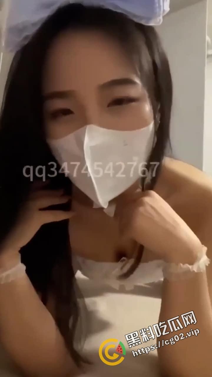 抖音 小团嫂 风韵骚妈 千元定制私拍福利合集 曹阿瞒狂喜！烧鸡别以为戴着口罩就认不出你  第4张