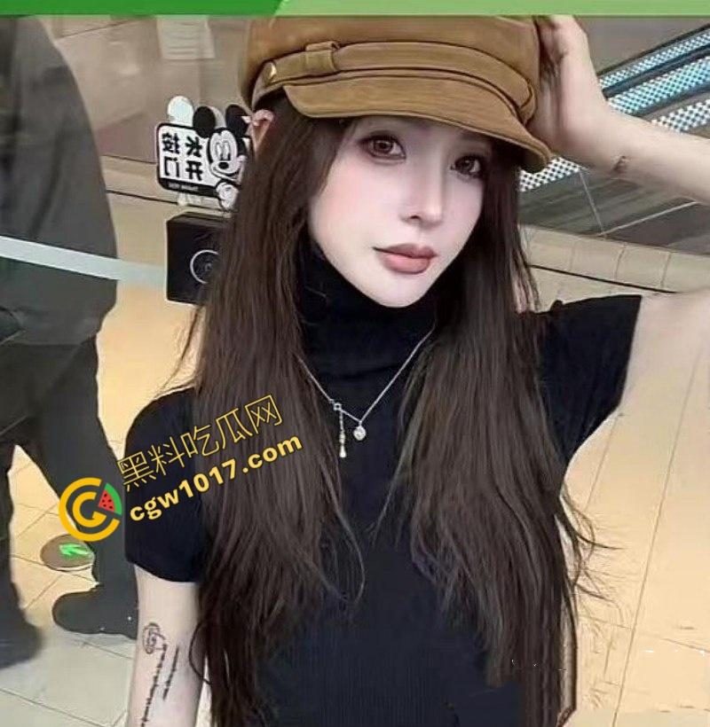 内娱明星【田栩宁】猛料曝光！女友若若竟是已婚少妇，两人婚房偷情视频流出，帅气男神也抵不住人妻诱惑！  第7张