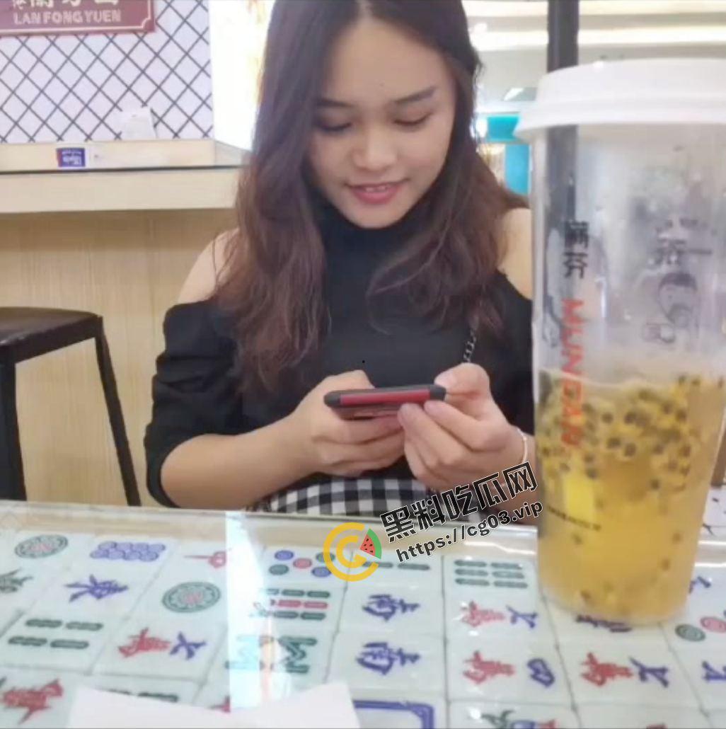 云浮郁南人民教师梁小青 微信号被曝光 恋情内约炮视频被渣男流出  第7张