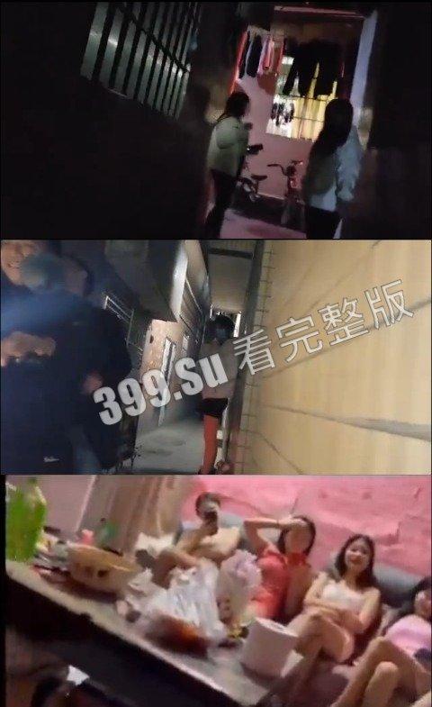 扫街 爱你孤身走暗巷，爱你不贵的模样。  150的鸡，问她能不能后入，直接尴尬住了（二） 第2张