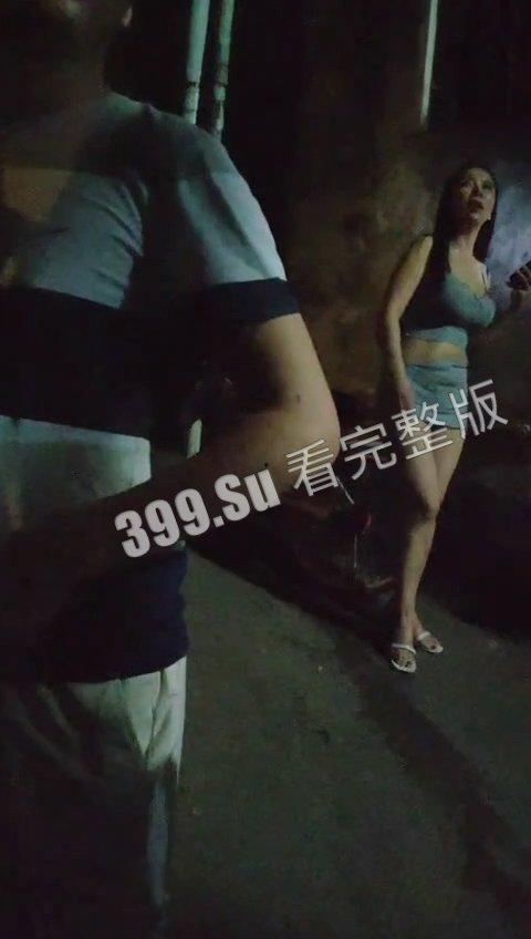 扫街 爱你孤身走暗巷，爱你不贵的模样。  150的鸡，问她能不能后入，直接尴尬住了（二） 第9张