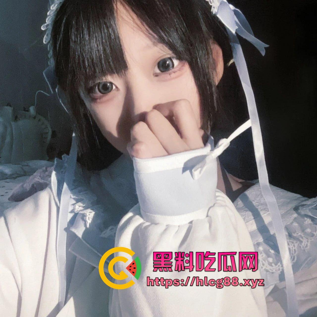 南宁地雷系女萝莉『雪代巴』纯情嫩娃变浪货，被金主老爹捅得嗲穴狂吼，小学妹嗲声淫吼震碎舔狗三观！  第2张