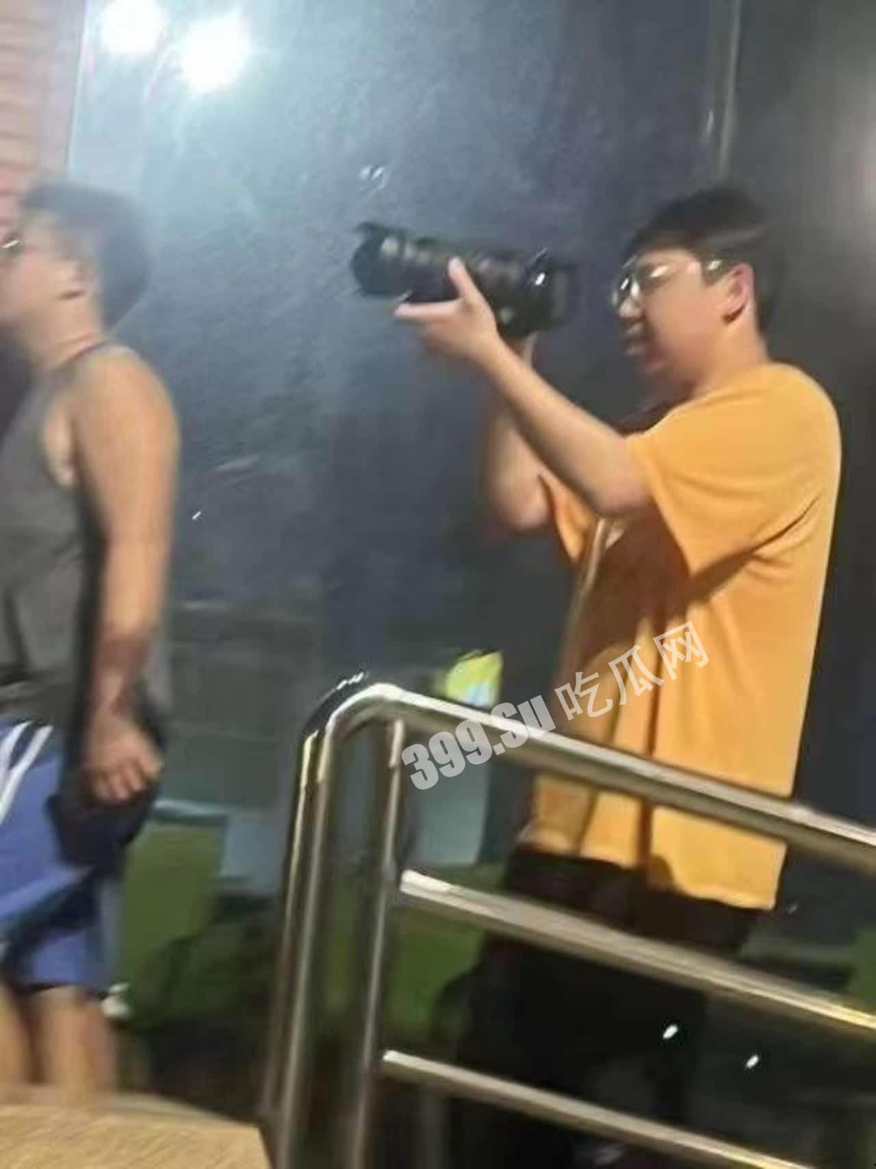 #吃瓜 四川传媒学院 情侣教室视频 多视角集锦  第6张