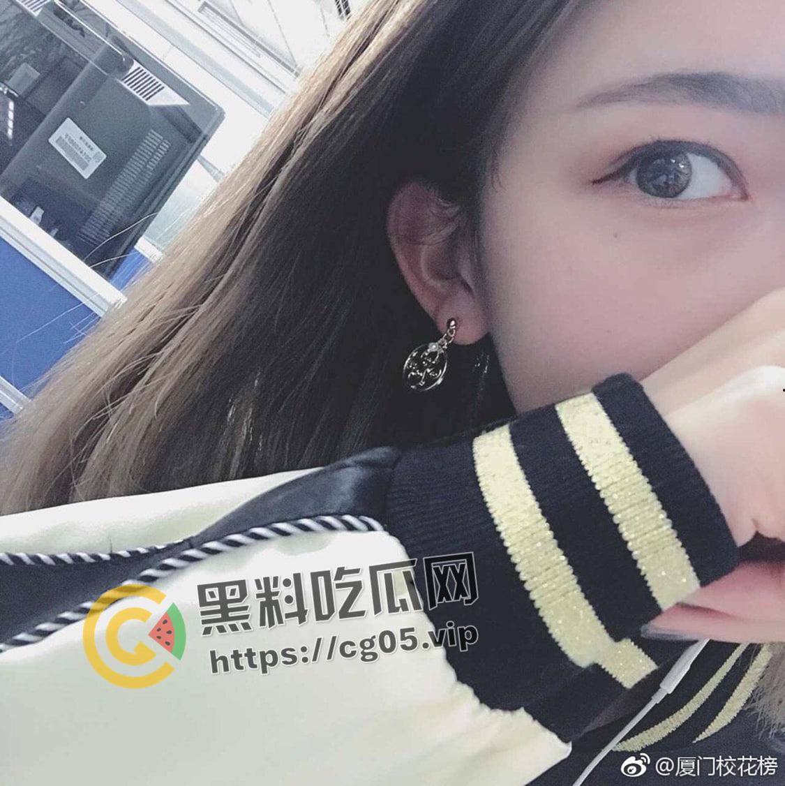 上海师范大学谢晋影视艺术学院校花【陈玮】视频破案顶级颜值身材的校花 最全视频整理  第2张