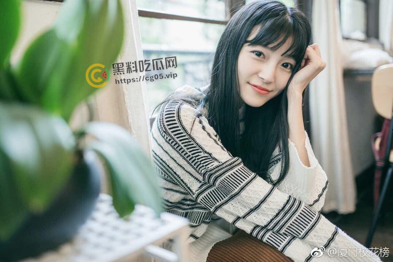 上海师范大学谢晋影视艺术学院校花【陈玮】视频破案顶级颜值身材的校花 最全视频整理  第3张