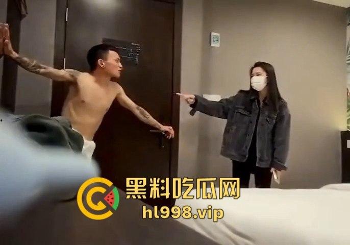 瓜友投稿惊曝前女友闺蜜竟是外围女！特地点来品鉴记录这美好时刻，闺蜜一句逼还没舔够直接笑喷！  第5张