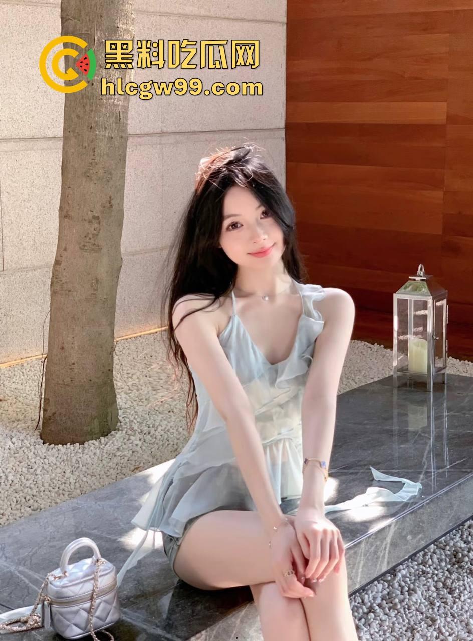 广州护士实习生『蓝美淇』开学前急约一炮，轻微洁癖却爱被抠逼，抠到手水肿，这逼是真湿还是有毒？  第3张