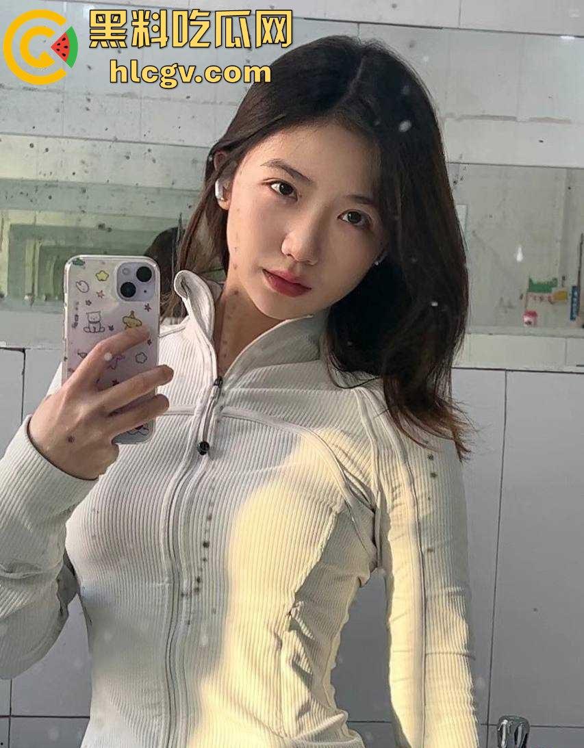 浙江财经大学清纯校花【李书妍】不雅视频外泄！分手渣男发泄心头恨，清纯女神变成床上的放荡婊！  第5张