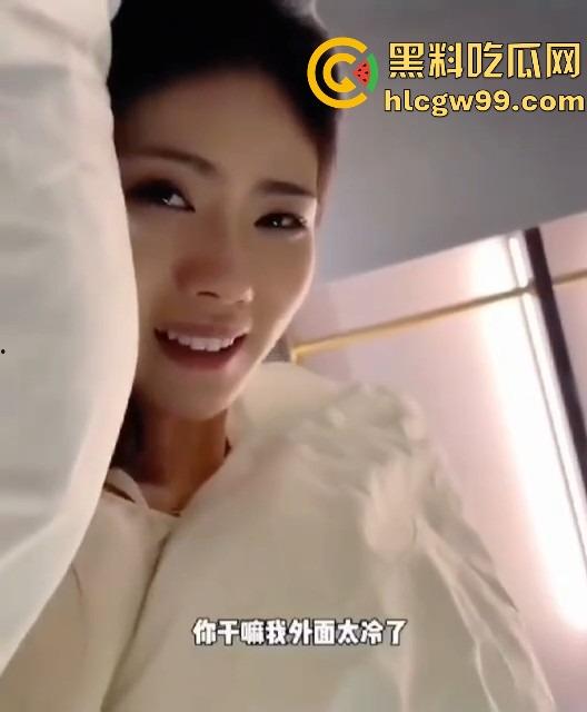 广州护士实习生『蓝美淇』开学前急约一炮，轻微洁癖却爱被抠逼，抠到手水肿，这逼是真湿还是有毒？  第9张