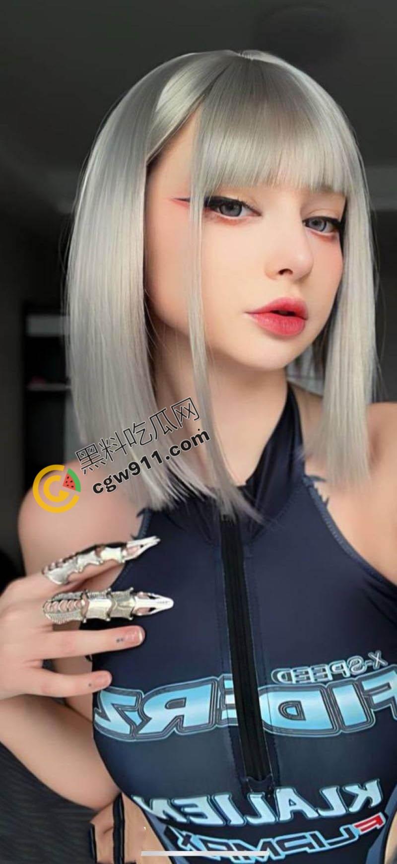 上海瓜友自曝偷偷约炮好兄弟的俄罗斯女友！白皙嫩滑、粉嫩奶头、嫩穴湿润，激情画面太诱人  第1张