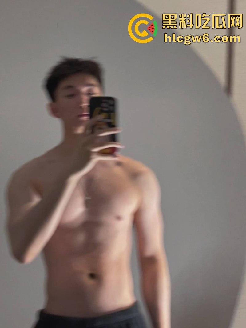 抖音知名健身男博主【耿嘉宏】被曝靠抖音吸粉操粉 因器大活好 众多女粉丝主动投怀送抱求操！  第10张