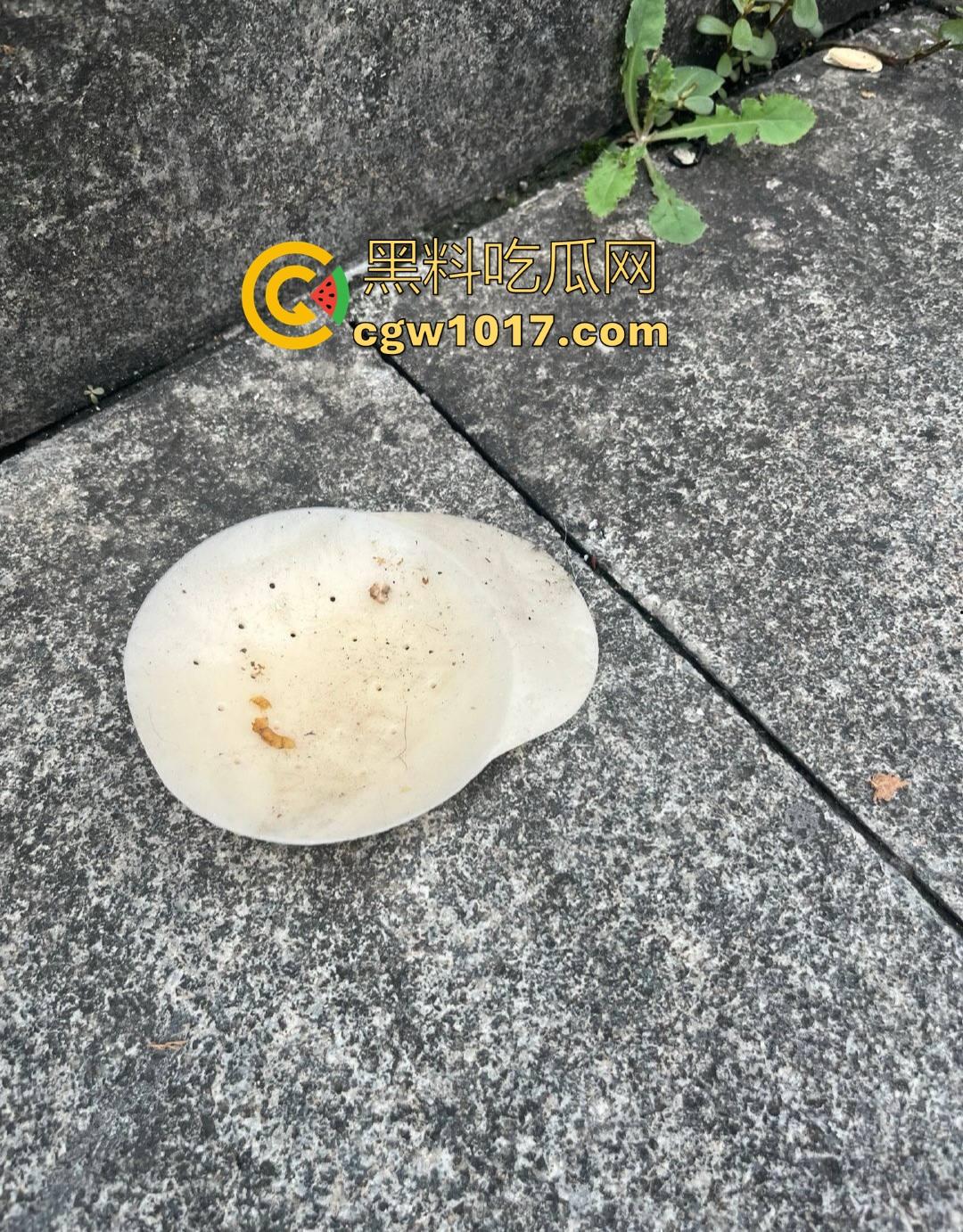 肥胖小仙女吃个早餐发生冲突！火气一上来直接把面扣在后座男生头上，直接扭打起来，给坦克胸罩都打丢了！  第3张