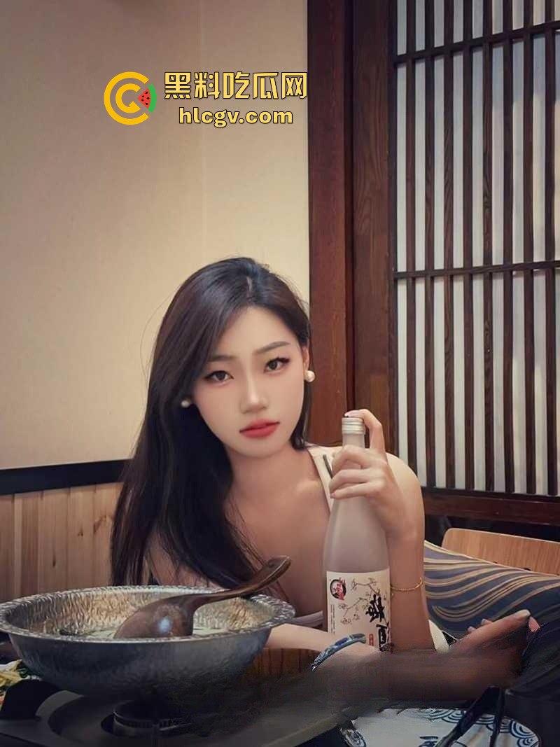 网红脸山东女子裸贷翻车！贪图享乐签裸款，下款当天双飞贷款大哥，究竟谁操了谁？  第1张