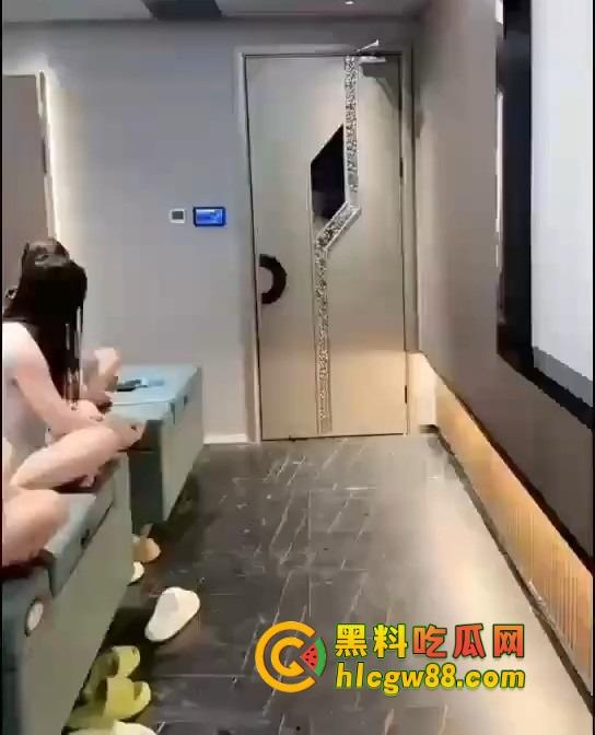 东莞碧海蓝天技师培训内部画面流出，台上一个钟，台下十年功，技师到底怎么炼成的？  第1张