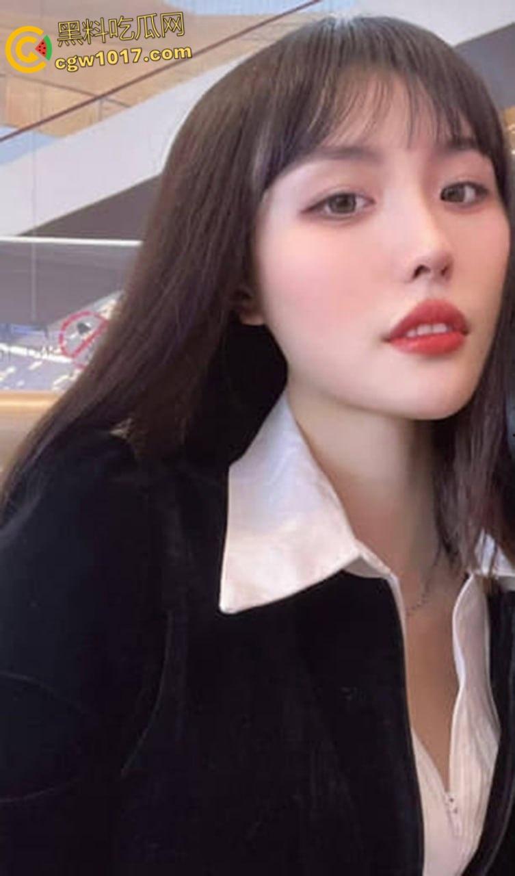 哈尔滨师范大学【汪沐妍】 高颜值女神被男友无套爆操，骚穴汁液四溅，女上骑乘后入猛干淫叫连连！  第1张