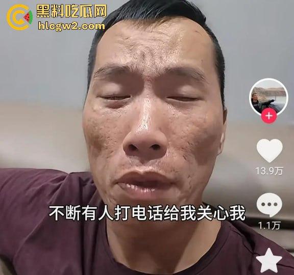 佛山大墩村网红对峙贪官！【怂仔不怂了】与梁主任红酒事件闹得沸沸扬扬，网友撑怂仔买酒助力！  第12张