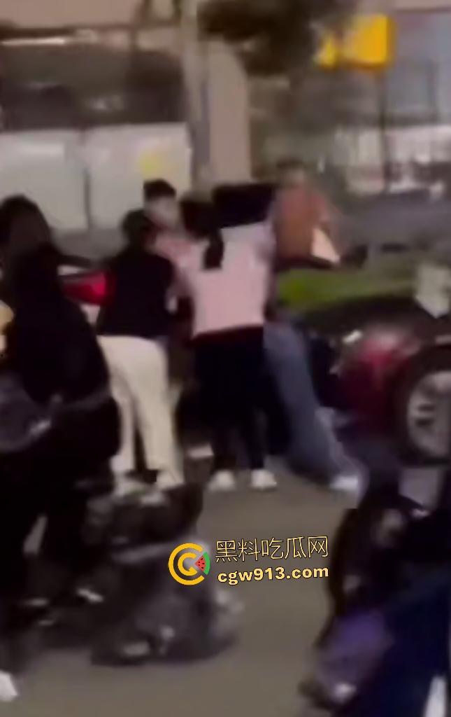 河南商丘乱伦被抓！婶婶勾搭外甥在车内翻云覆雨，家人到场抓奸打死渣男外甥，小男孩还护着禽兽老爸！  第6张