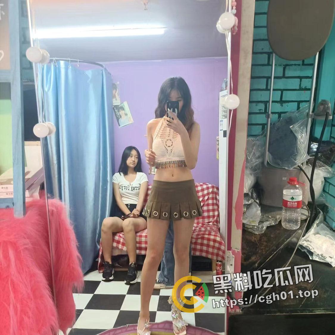 烟台理工学院母狗【安兆晨】反差婊装清高 叫声又浪又骚 自慰揉奶子勾引男人视频被流出  第4张