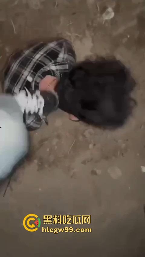 河北精神小伙直接把人埋土里玩活埋，现实版黑社会上演，影视剧诚不欺我，宇将军后继有人！  第5张