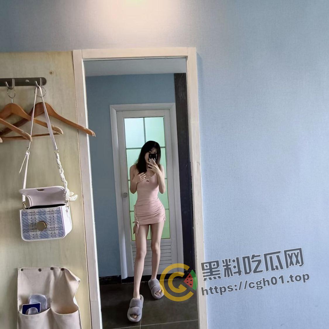 烟台理工学院母狗【安兆晨】反差婊装清高 叫声又浪又骚 自慰揉奶子勾引男人视频被流出  第19张