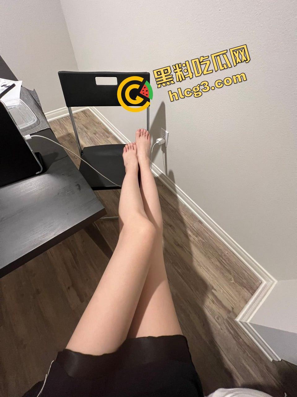 斗鱼舞蹈区高挑性感女主播『橙子欣』金主定制 裸露发骚福利合集泄密流出！  第3张