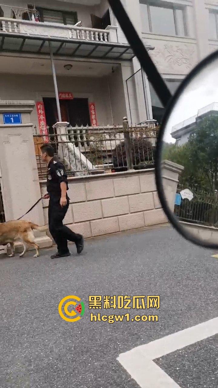 浙江义乌南山区地毯式搜索凶手!群众瑟瑟发抖,警方封锁整片山林! 第7张 浙江义乌南山区地毯式搜索凶手!群众瑟瑟发抖,警方封锁整片山林! 第7张