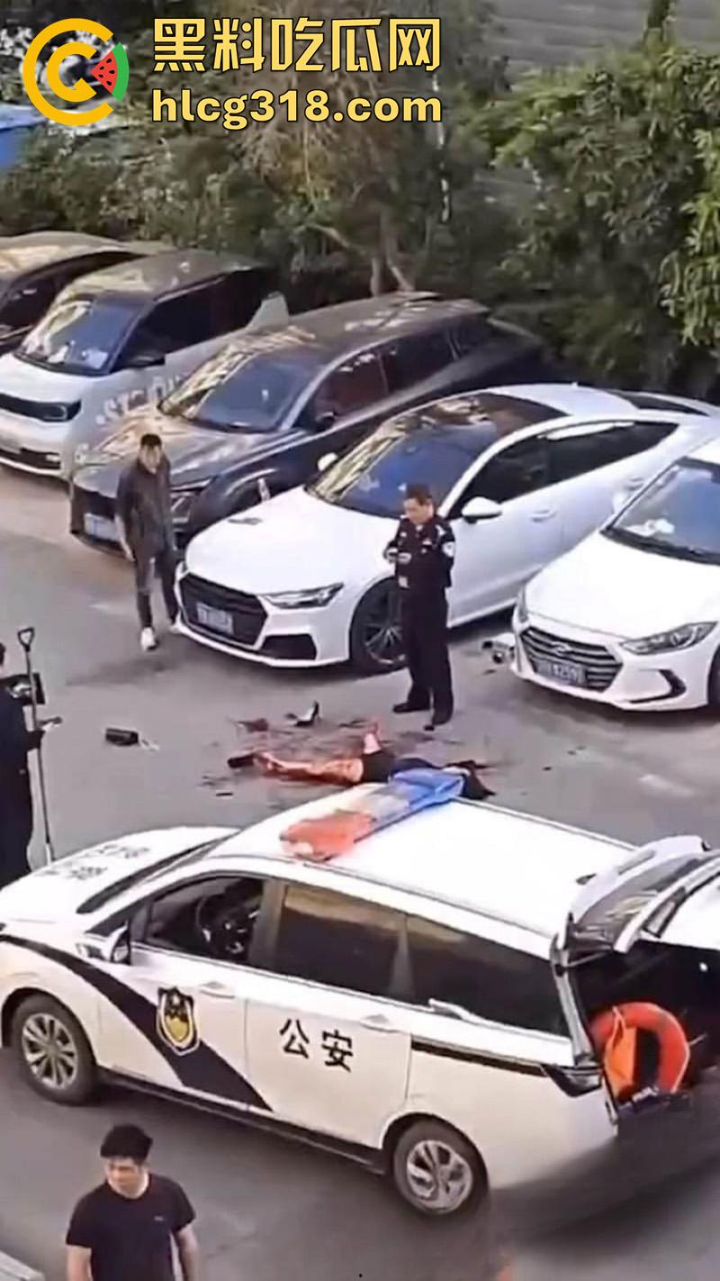 景德镇梨树园北苑血案，创业女性邵慧琴，拒不执行法院判决赔偿，受伤工人暴怒将其砍死！  第7张