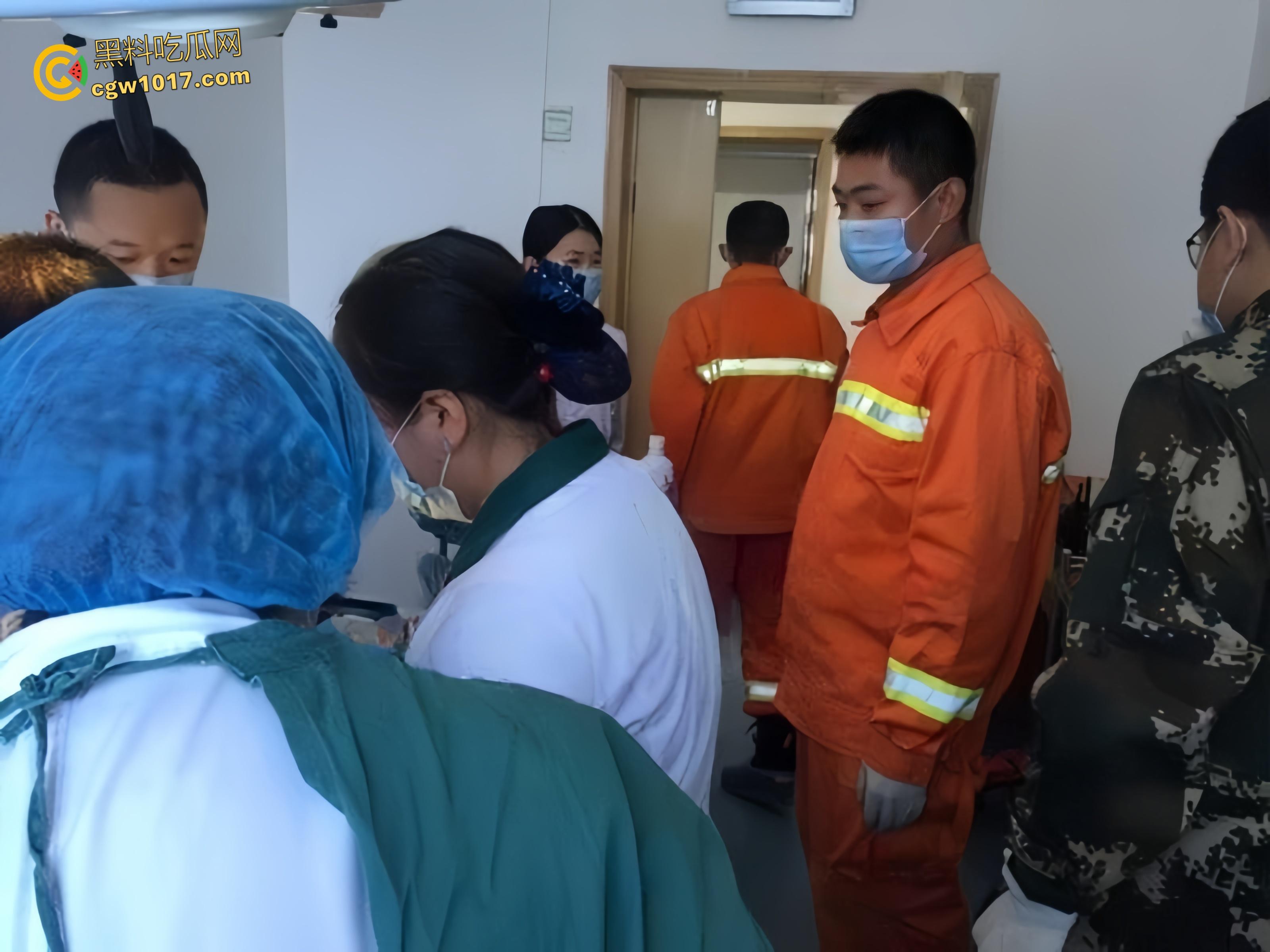 小说照进现实,男子追求刺激螺母自慰,勃起后被螺母卡住,消防人员和医生同时出动,解救被困阴茎 ! 第1张 小说照进现实,男子追求刺激螺母自慰,勃起后被螺母卡住,消防人员和医生同时出动,解救被困阴茎 ! 第1张