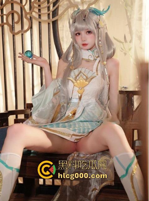 高颜值福利姬【橙子喵酱】最新COS写真泄密流出,可爱萝莉美乳翘臀,尤物极品身材,三点粉嫩无比诱人! 第10张 高颜值福利姬【橙子喵酱】最新COS写真泄密流出,可爱萝莉美乳翘臀,尤物极品身材,三点粉嫩无比诱人! 第10张