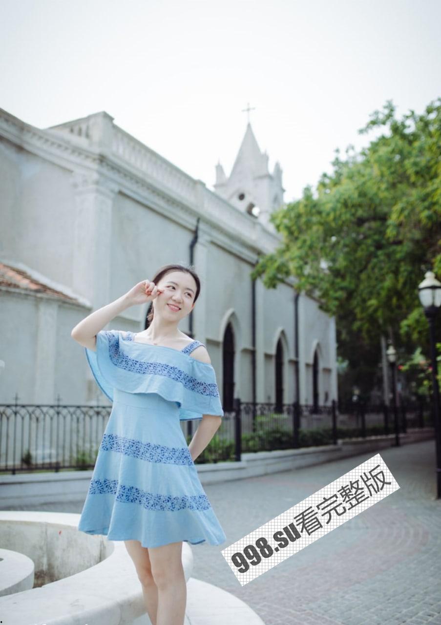 你上王者我上你！青岛反差淫娃谢梦娜约炮不忘和男友开黑玩王者！  第4张