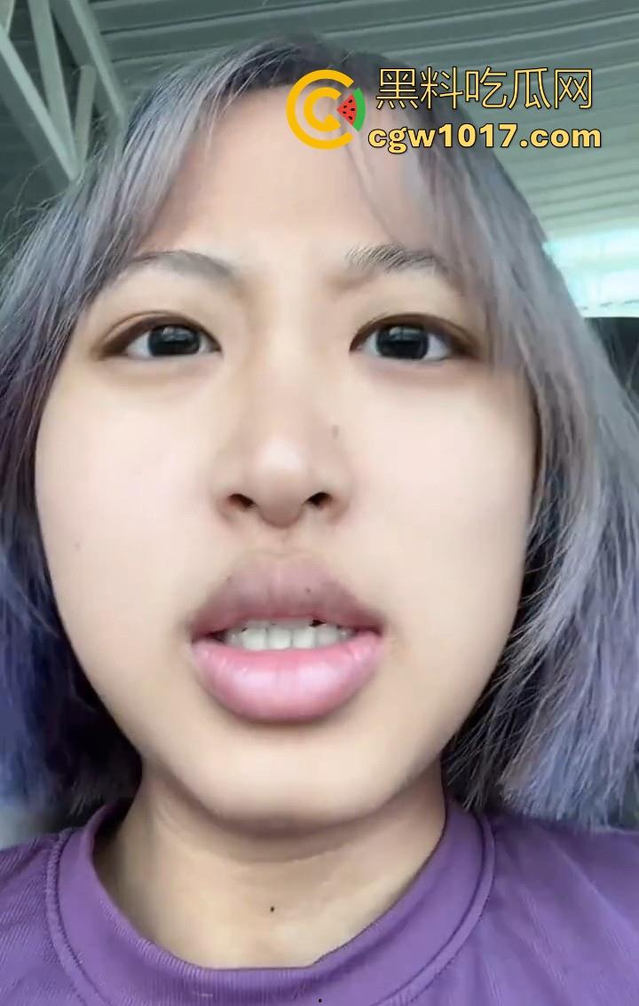 丑逼澳大留学生抖音搞盯射!这么丑的颜值搞盯射是谁给她的勇气啊,面对这样的货色谁能射出来啊,真搞笑! 第4张 丑逼澳大留学生抖音搞盯射!这么丑的颜值搞盯射是谁给她的勇气啊,面对这样的货色谁能射出来啊,真搞笑! 第4张